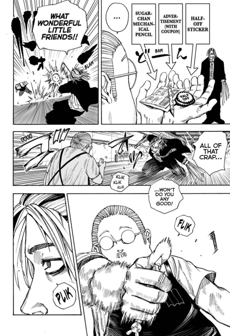 Chapter 29 All Aboard - Page 5